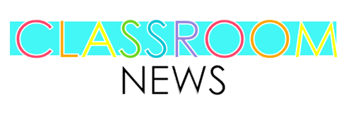 classroom news